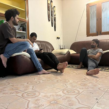 Hostel Madras 外观 照片