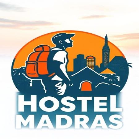 Hostel Madras 外观 照片