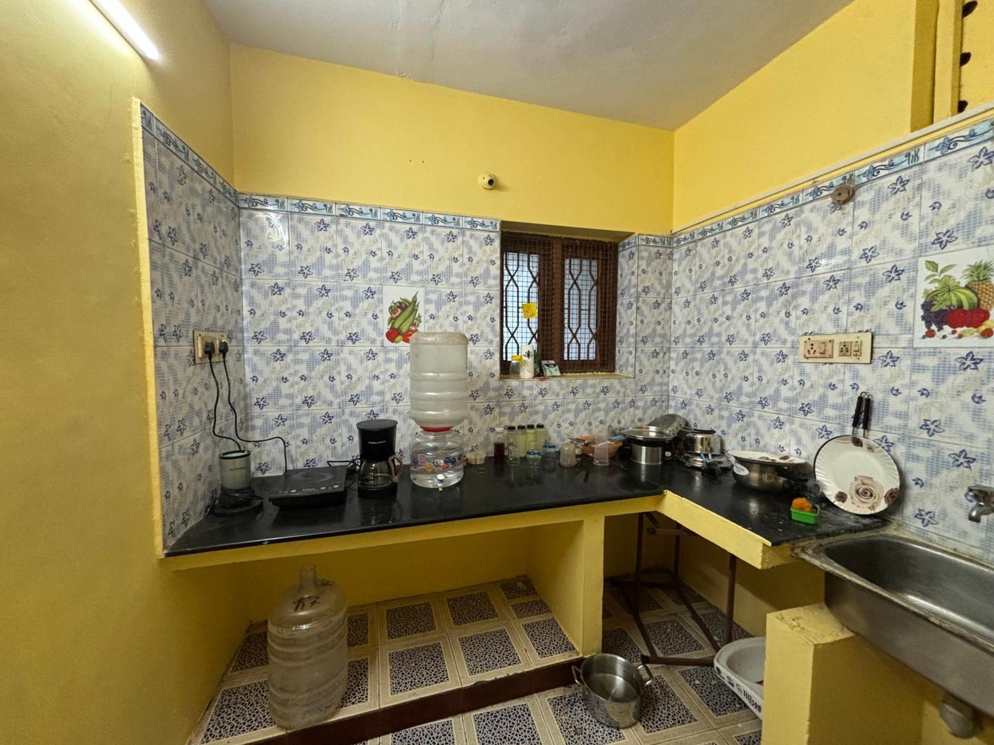 Hostel Madras 外观 照片