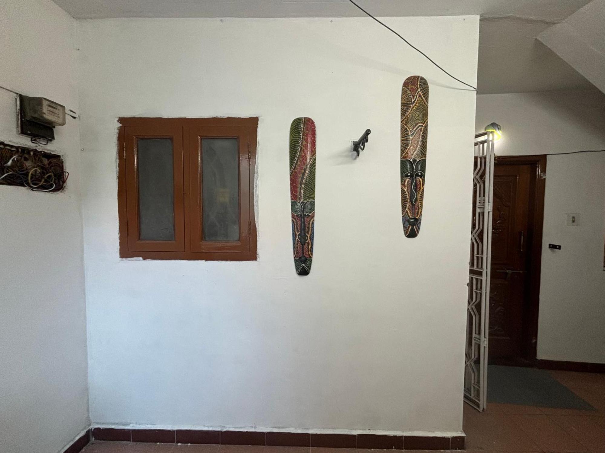 Hostel Madras 外观 照片