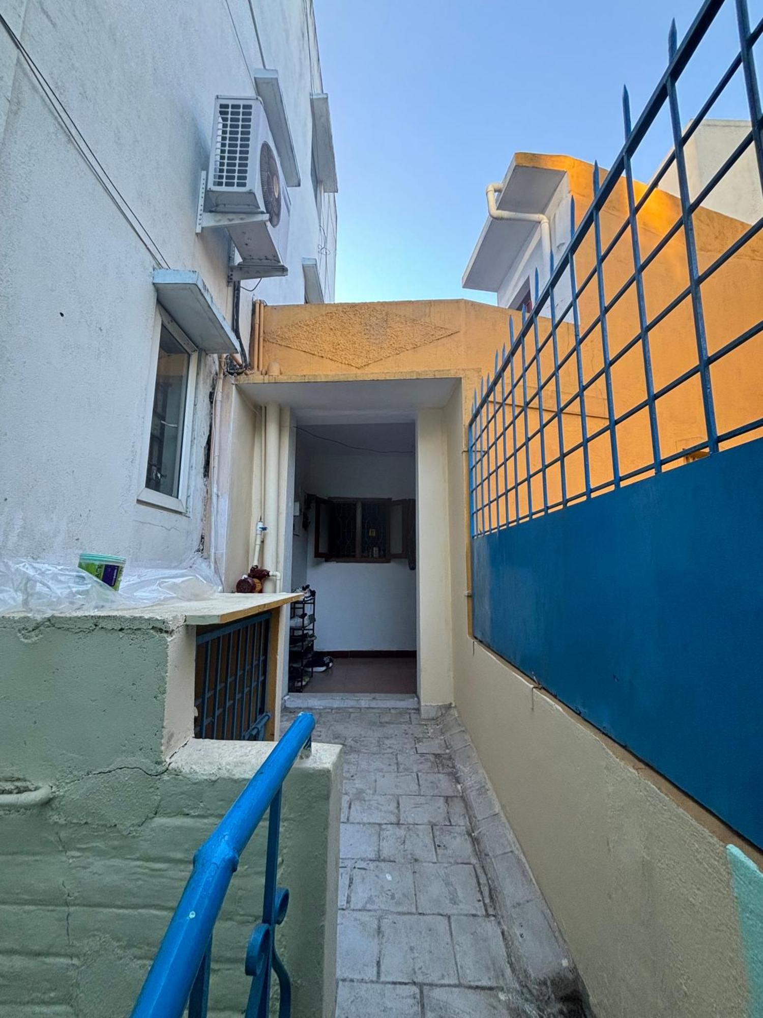 Hostel Madras 外观 照片