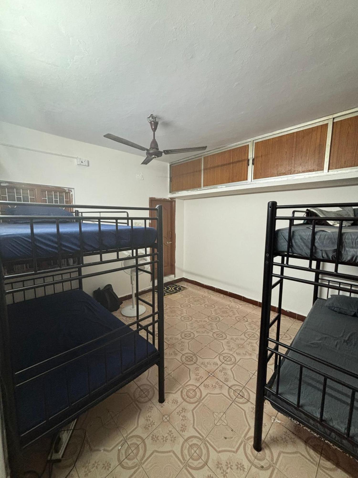 Hostel Madras 外观 照片