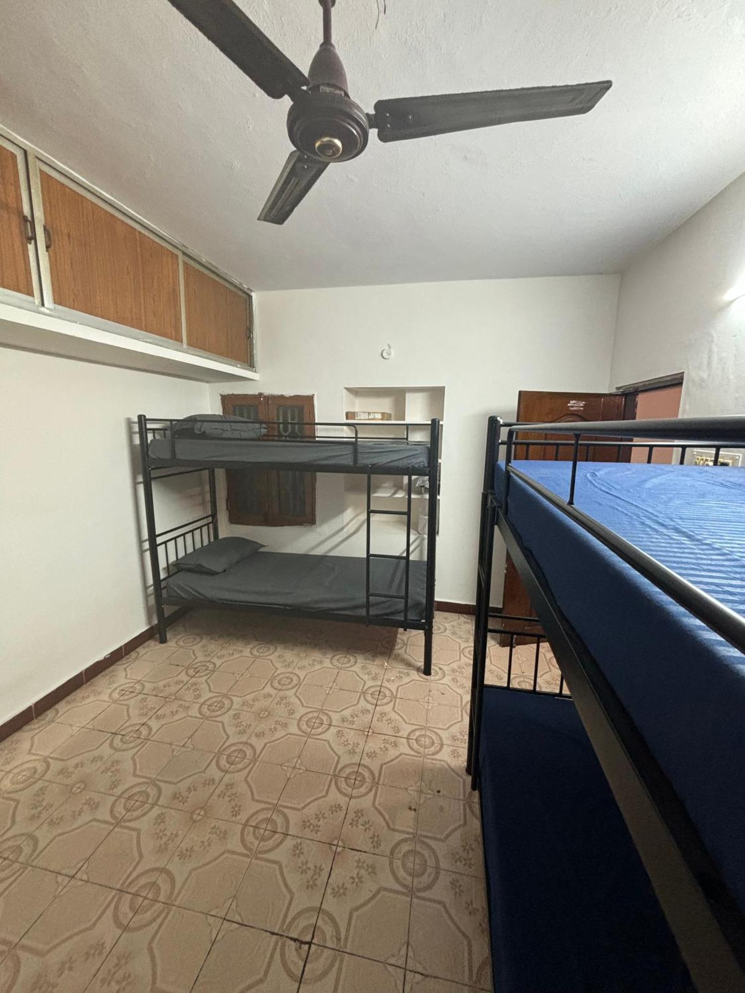 Hostel Madras 外观 照片