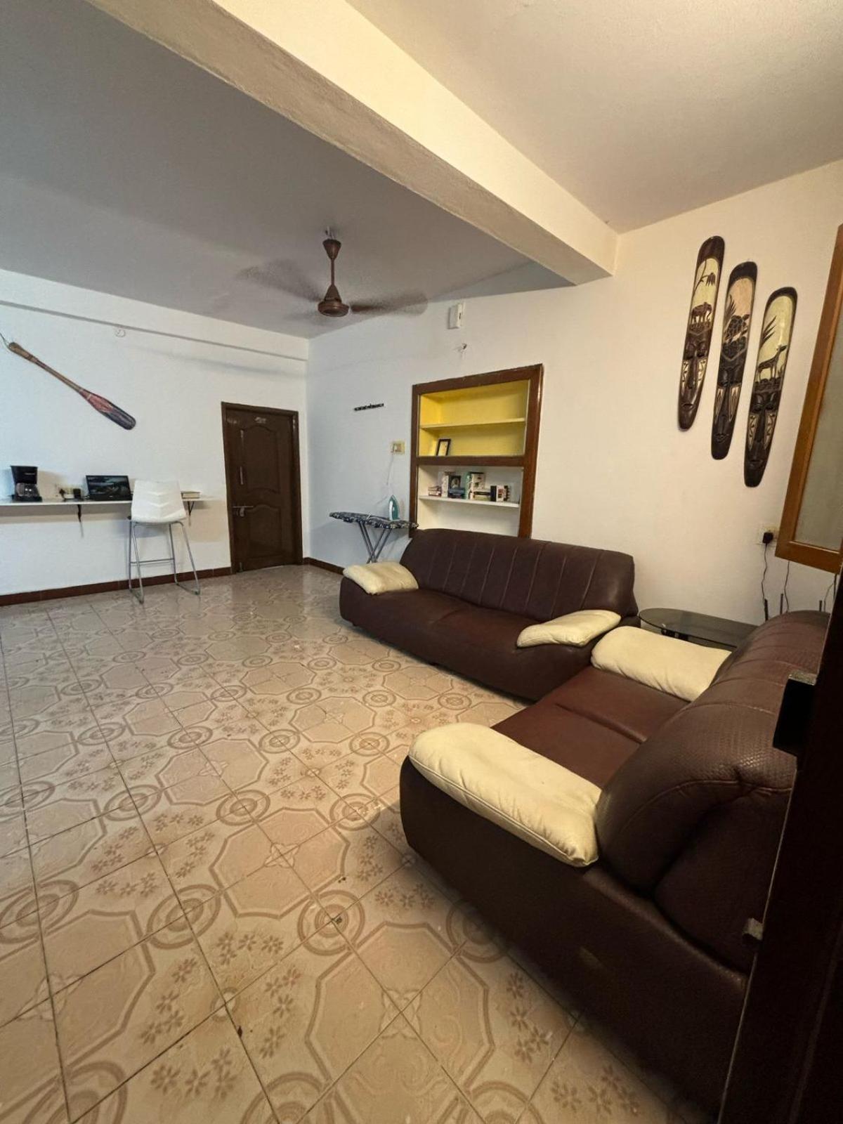 Hostel Madras 外观 照片