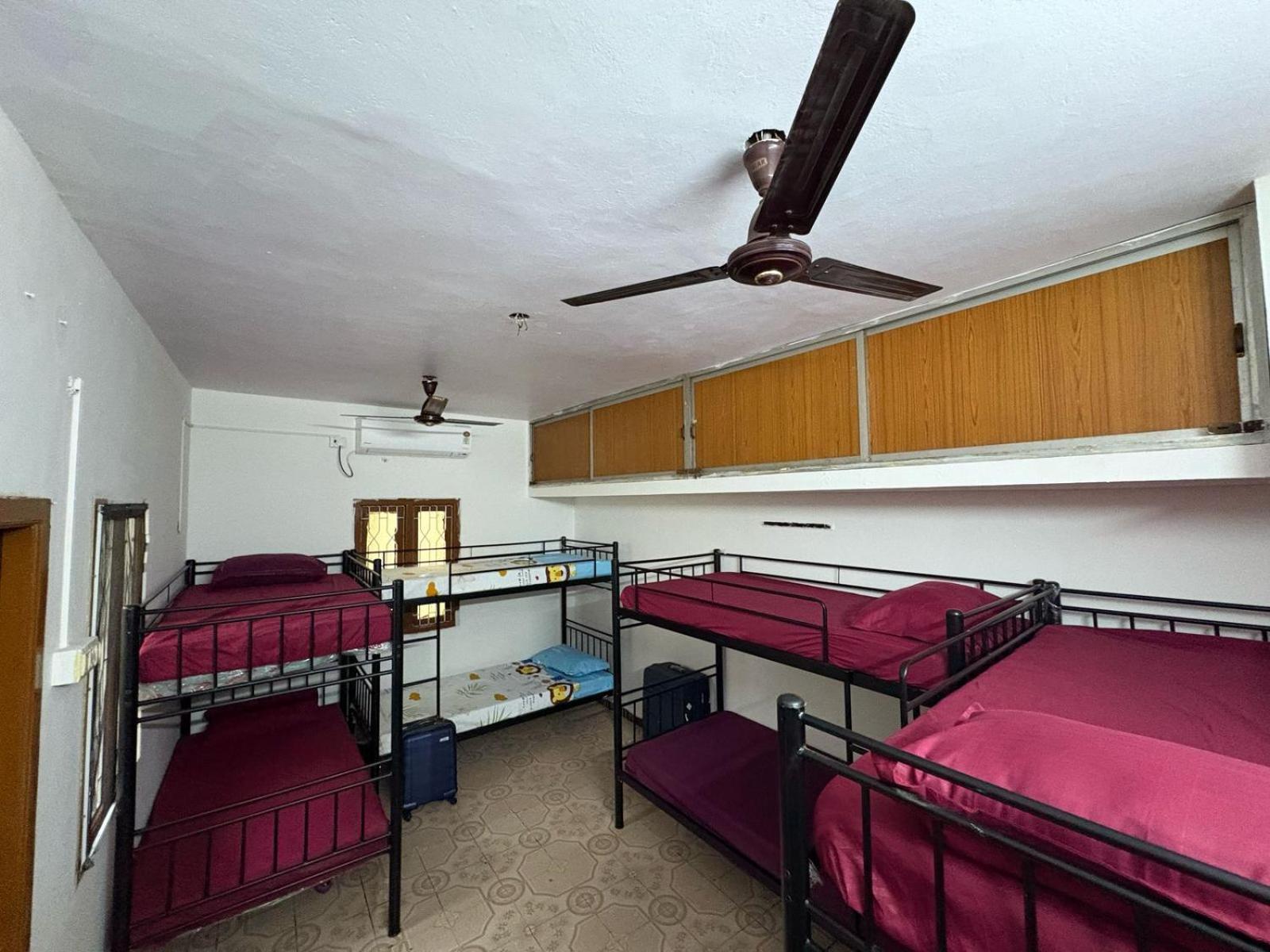 Hostel Madras 外观 照片