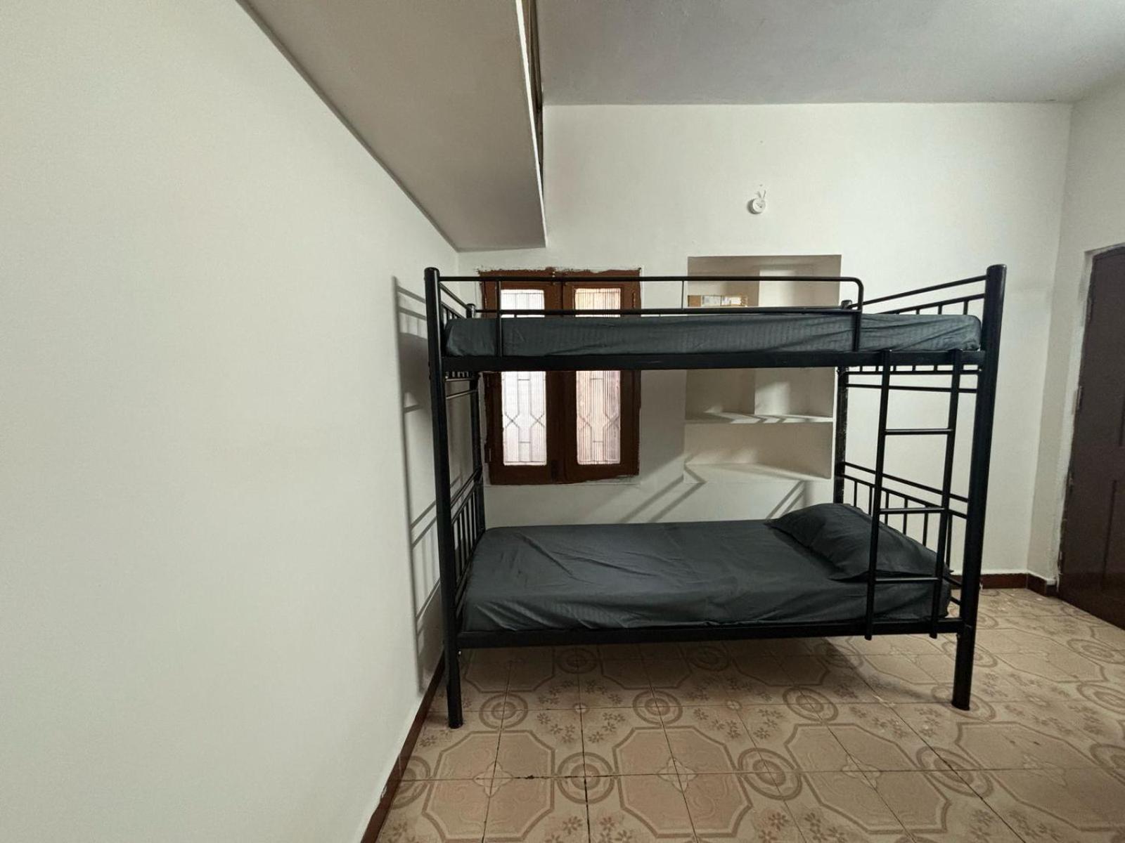 Hostel Madras 外观 照片