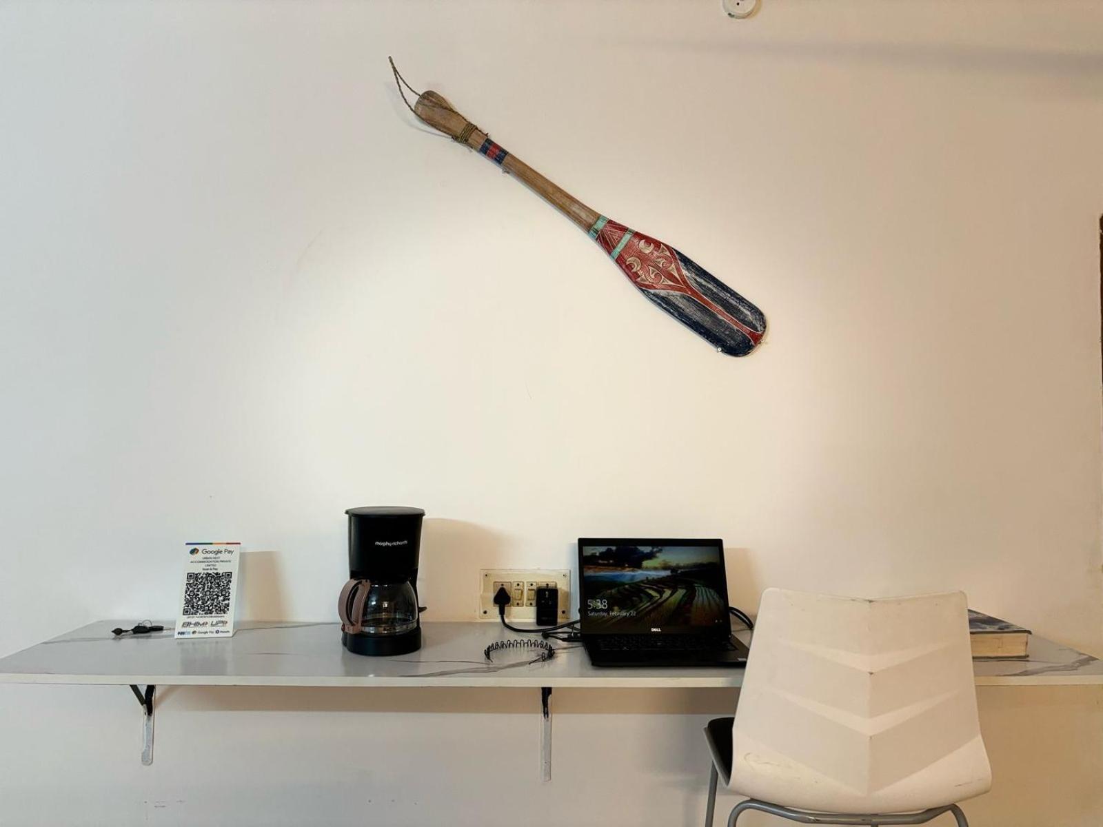 Hostel Madras 外观 照片