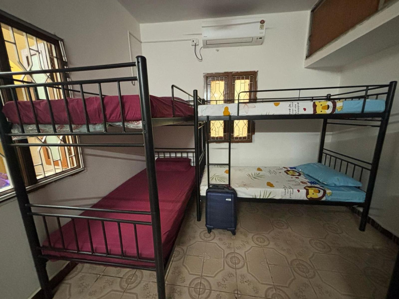 Hostel Madras 外观 照片