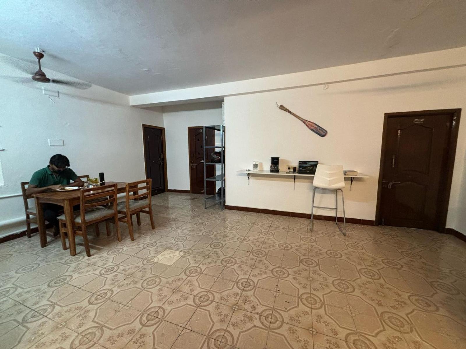 Hostel Madras 外观 照片