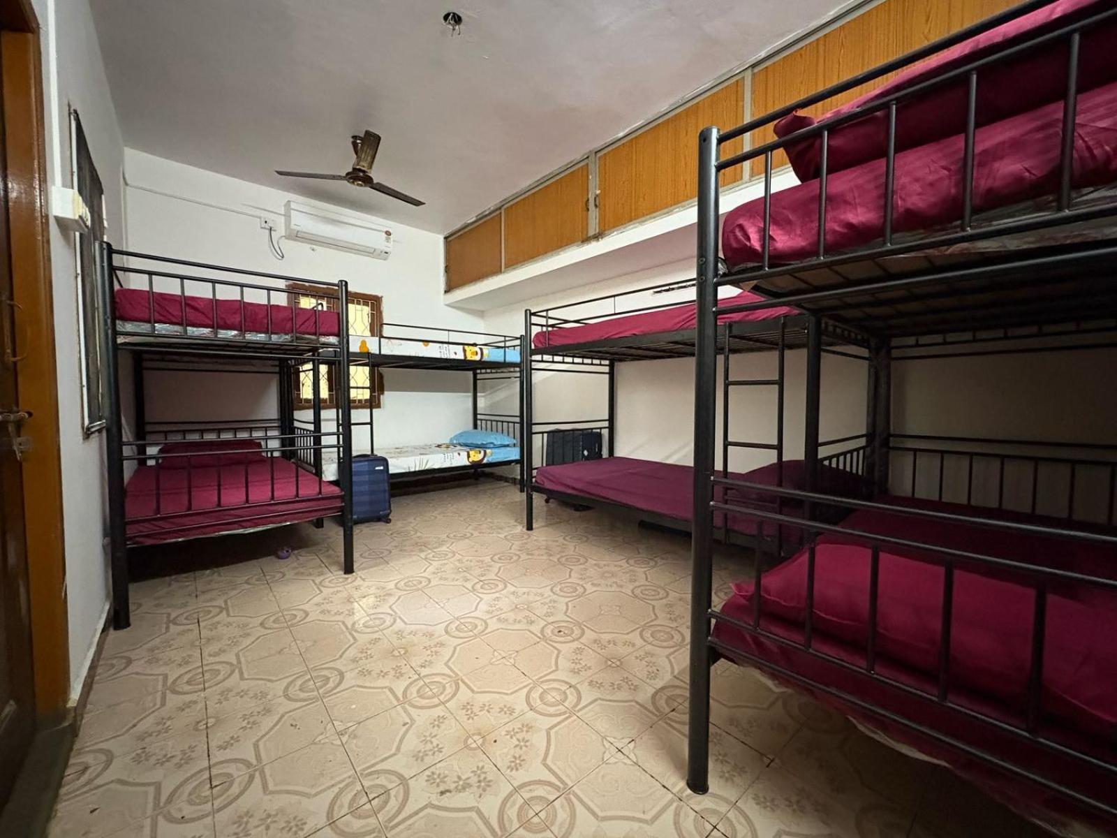 Hostel Madras 外观 照片