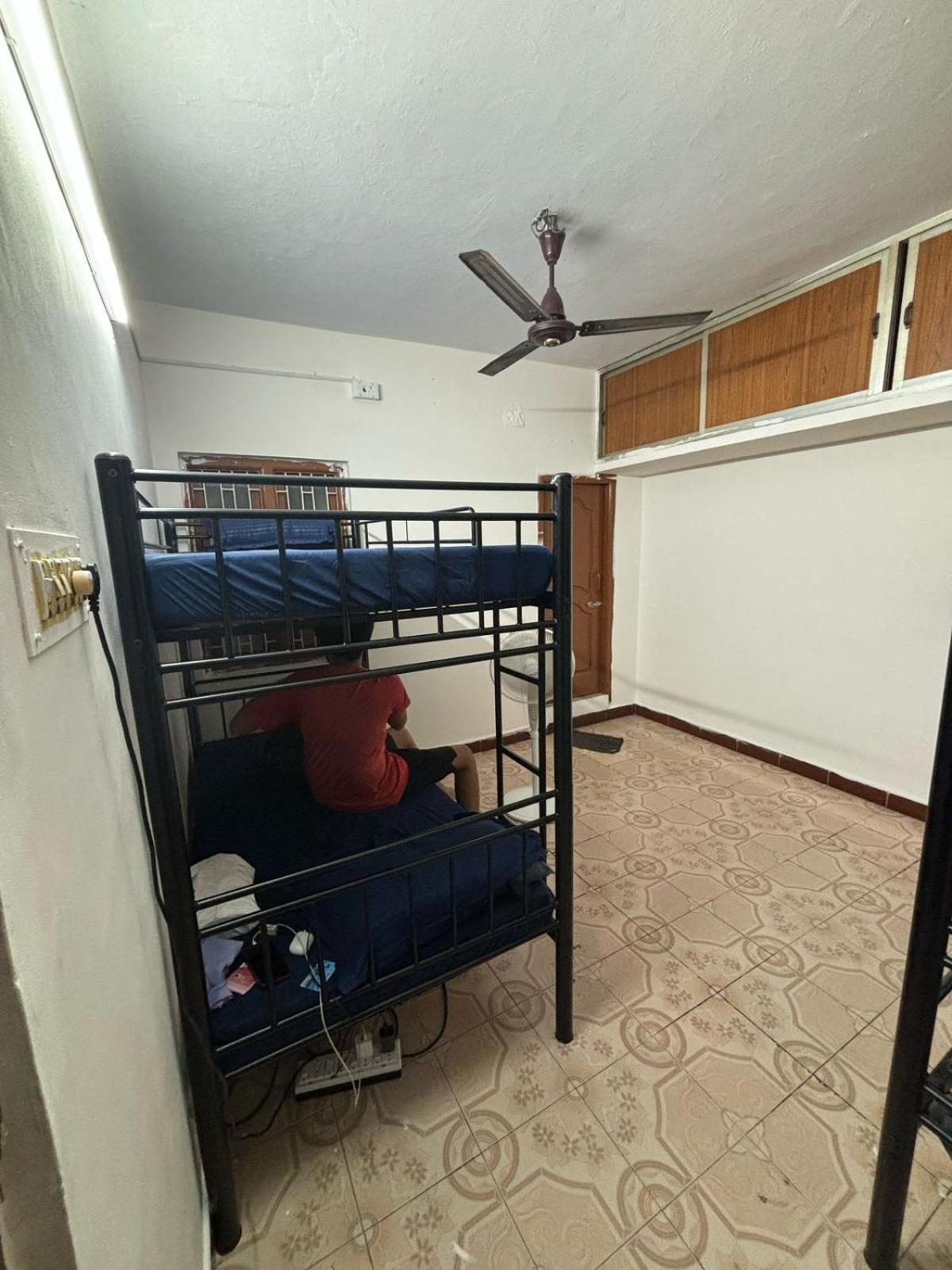 Hostel Madras 外观 照片