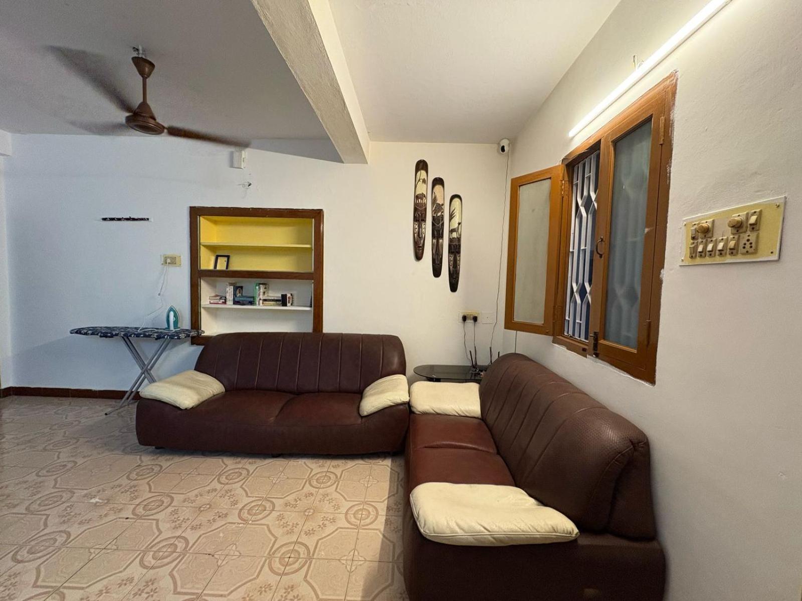 Hostel Madras 外观 照片