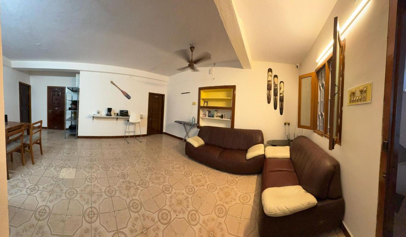 Hostel Madras 外观 照片