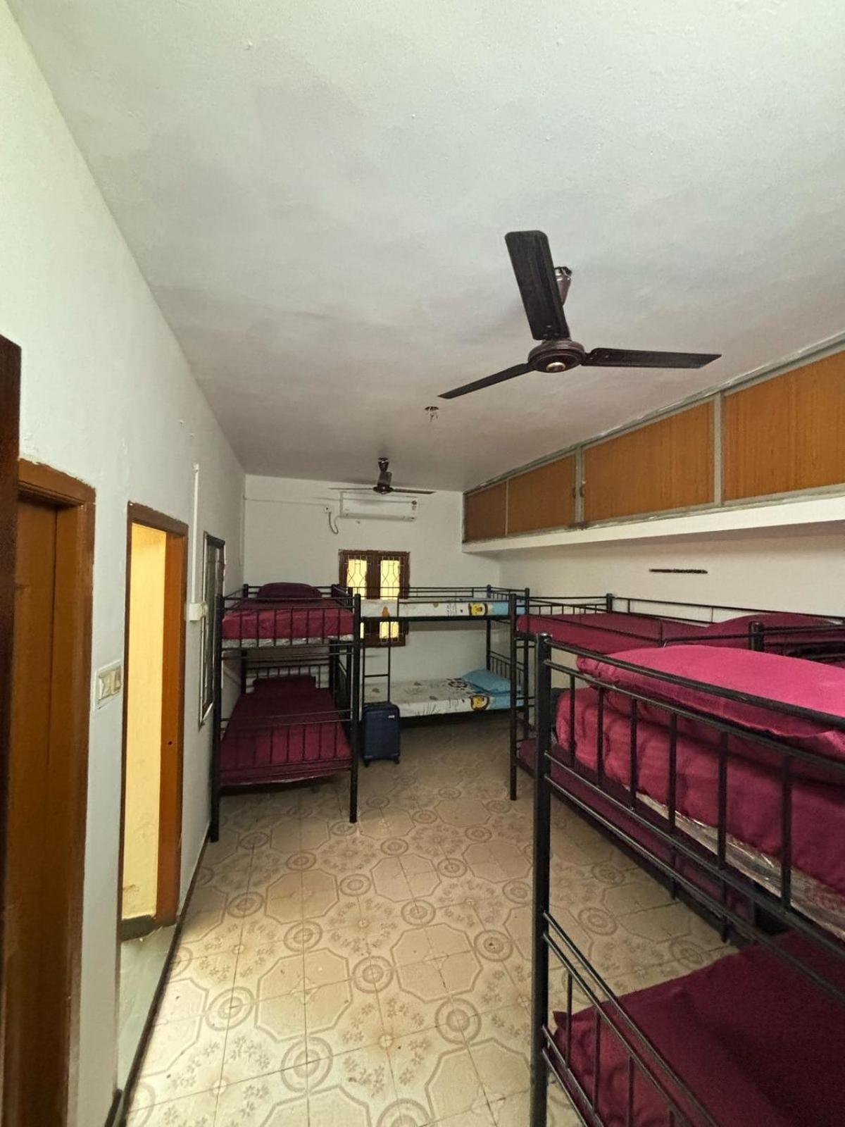 Hostel Madras 外观 照片