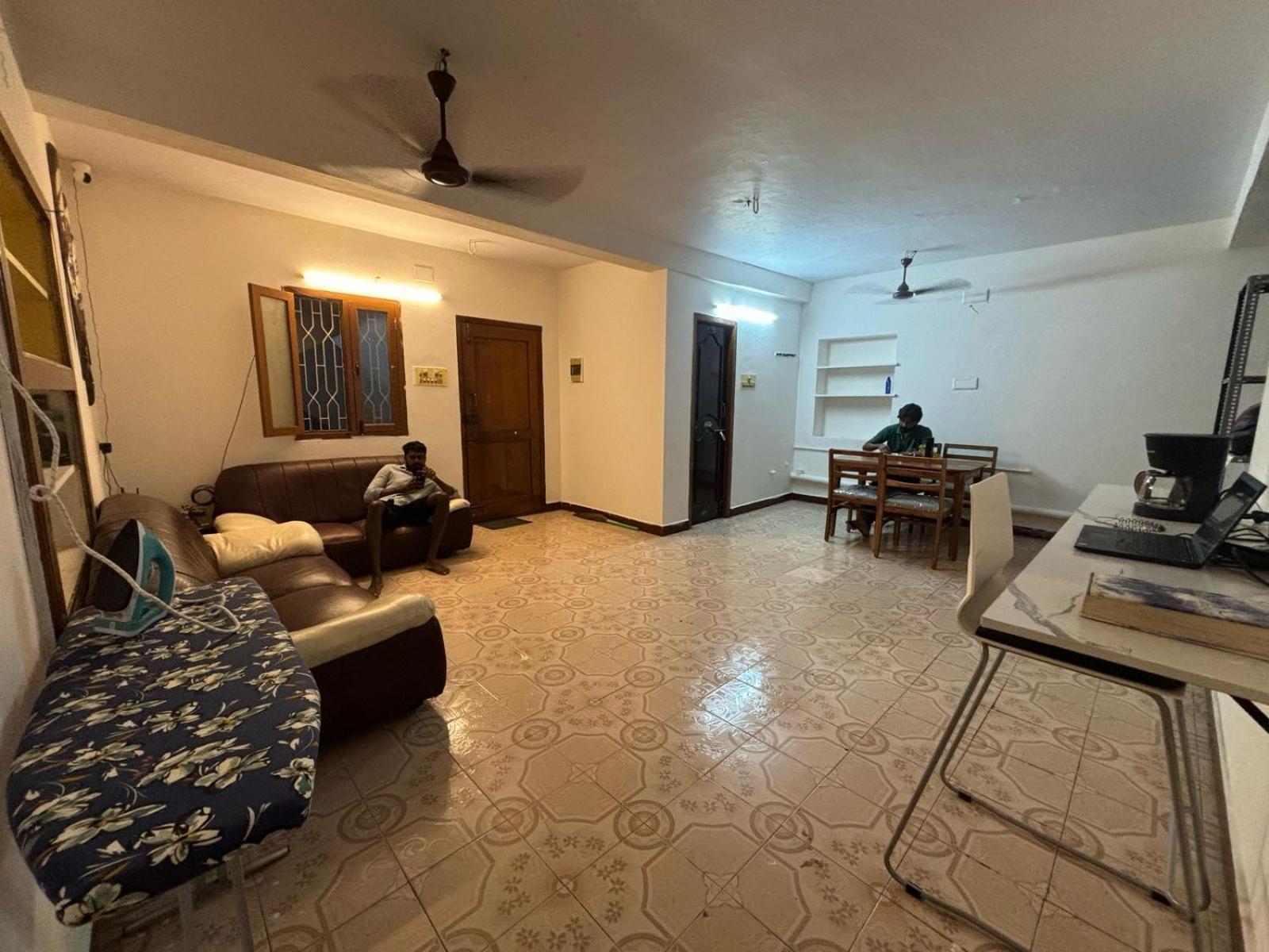 Hostel Madras 外观 照片