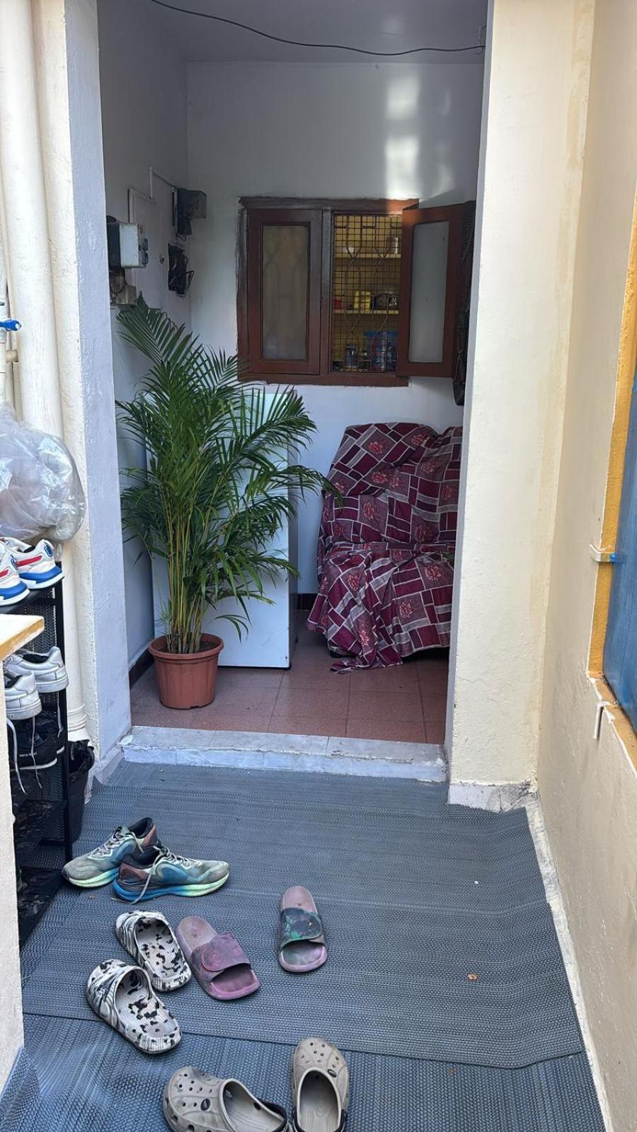 Hostel Madras 外观 照片