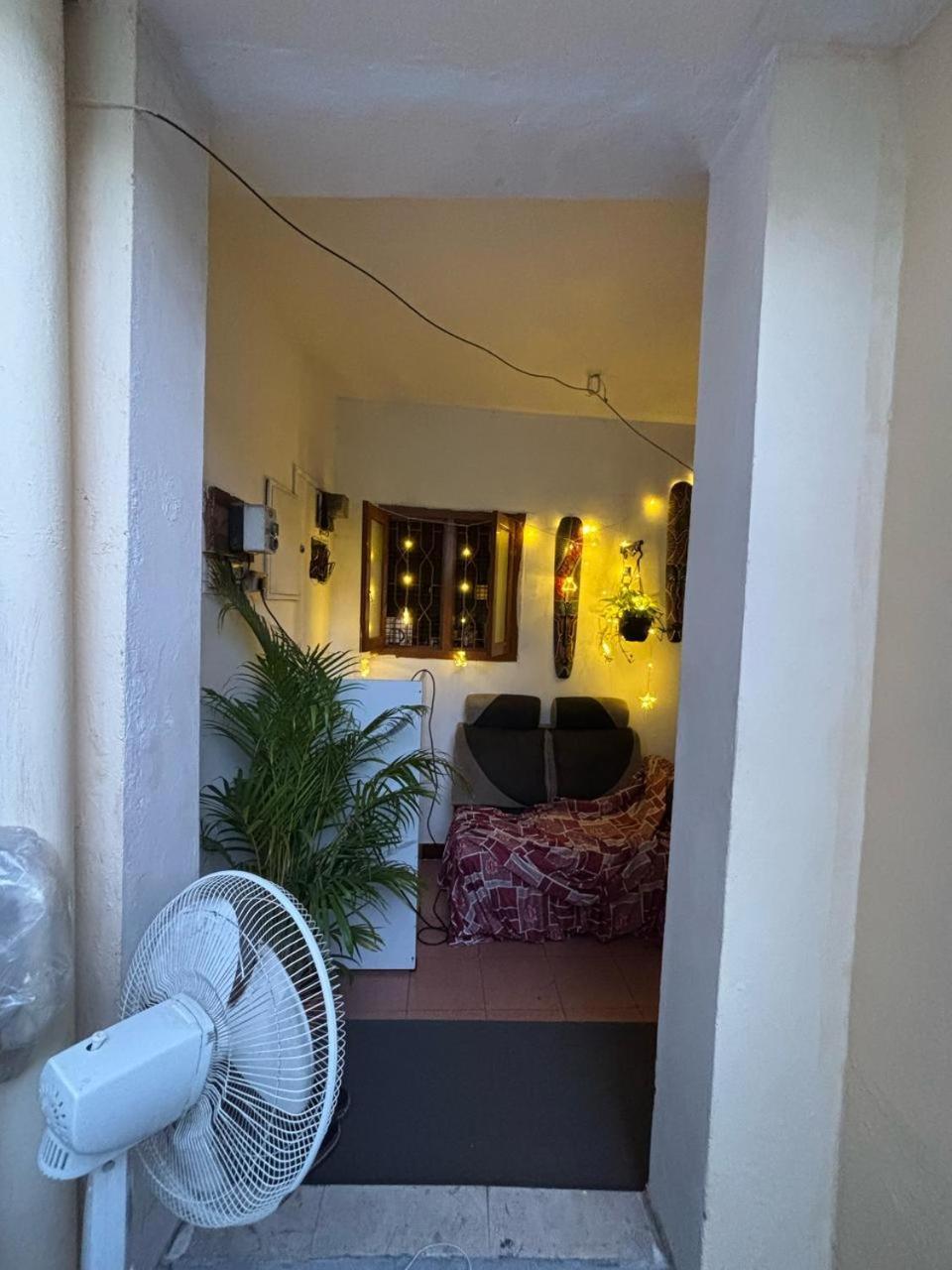 Hostel Madras 外观 照片