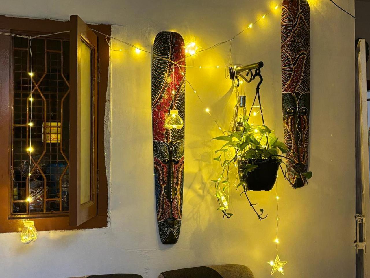 Hostel Madras 外观 照片