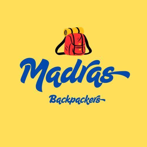 Hostel Madras 外观 照片