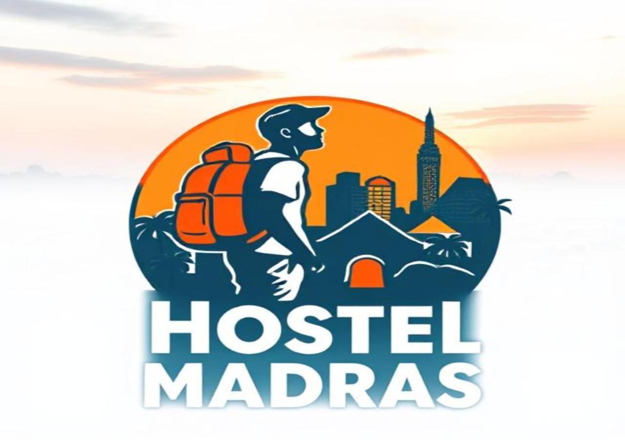 Hostel Madras 外观 照片